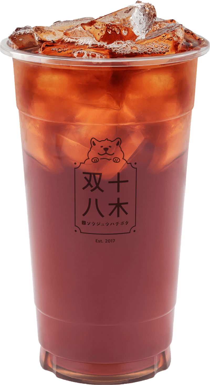 伯爵紅茶