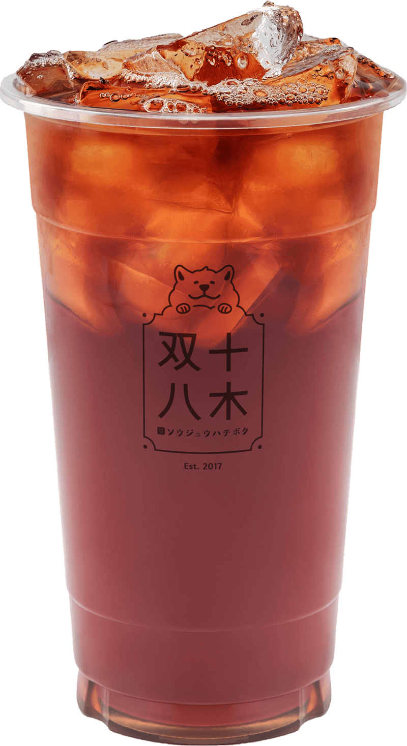 荔枝紅茶